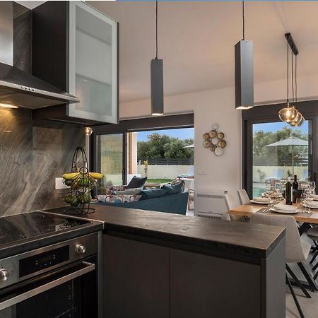 Belair Villas Chania  Екстер'єр фото