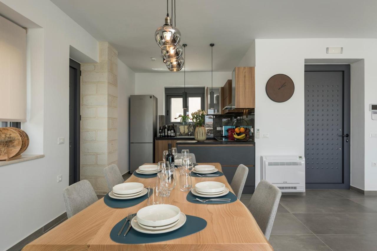 Belair Villas Chania  Екстер'єр фото