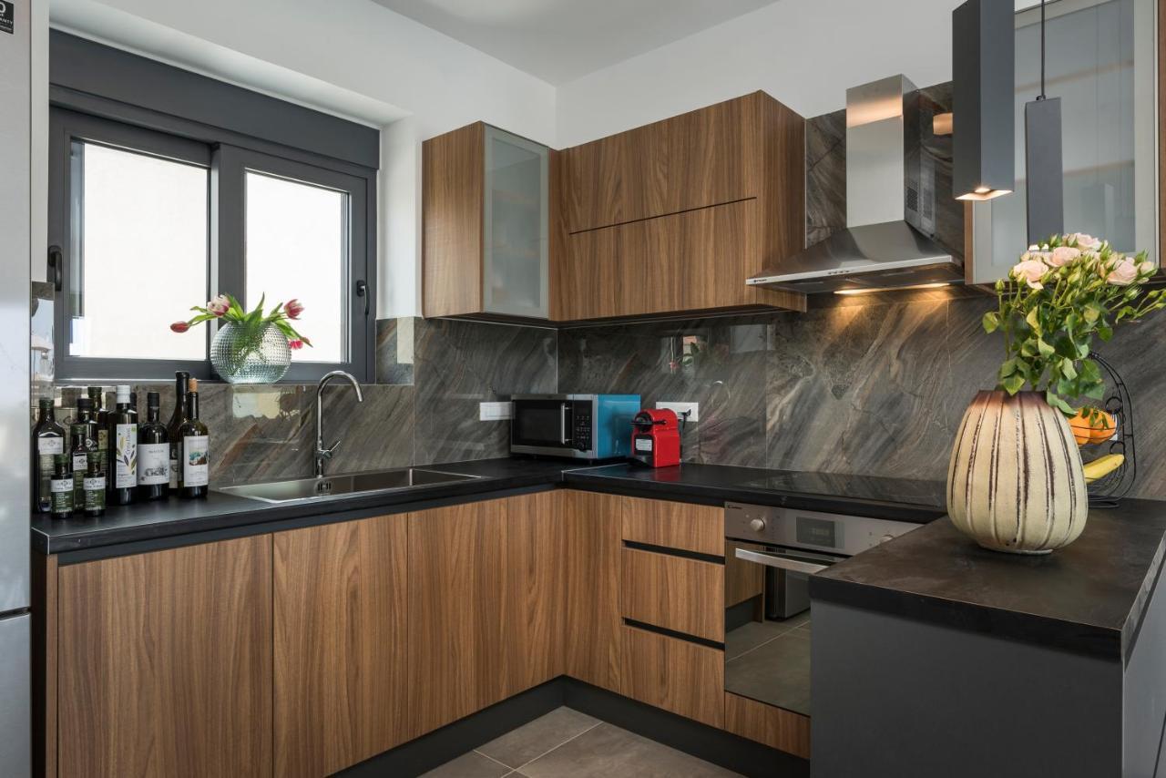 Belair Villas Chania  Екстер'єр фото