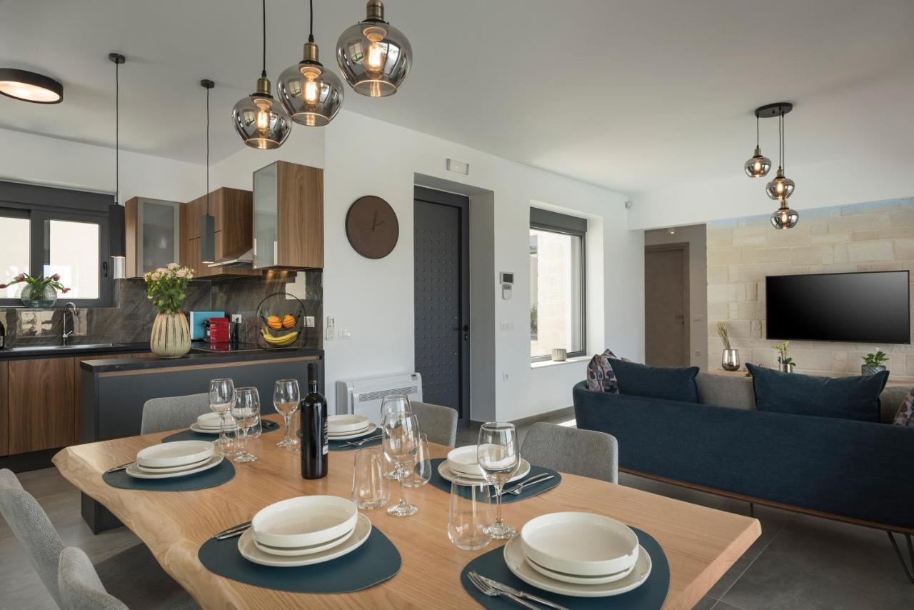 Belair Villas Chania  Екстер'єр фото