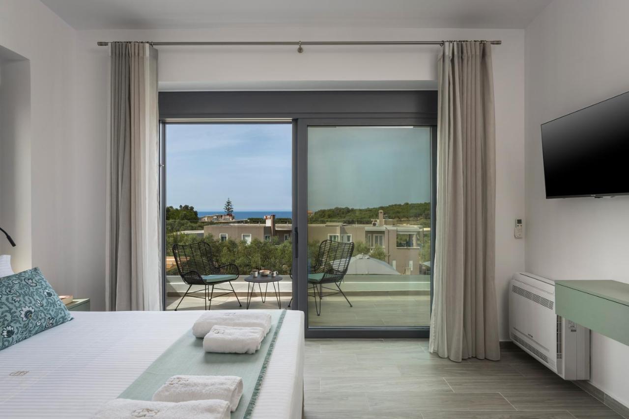 Belair Villas Chania  Екстер'єр фото