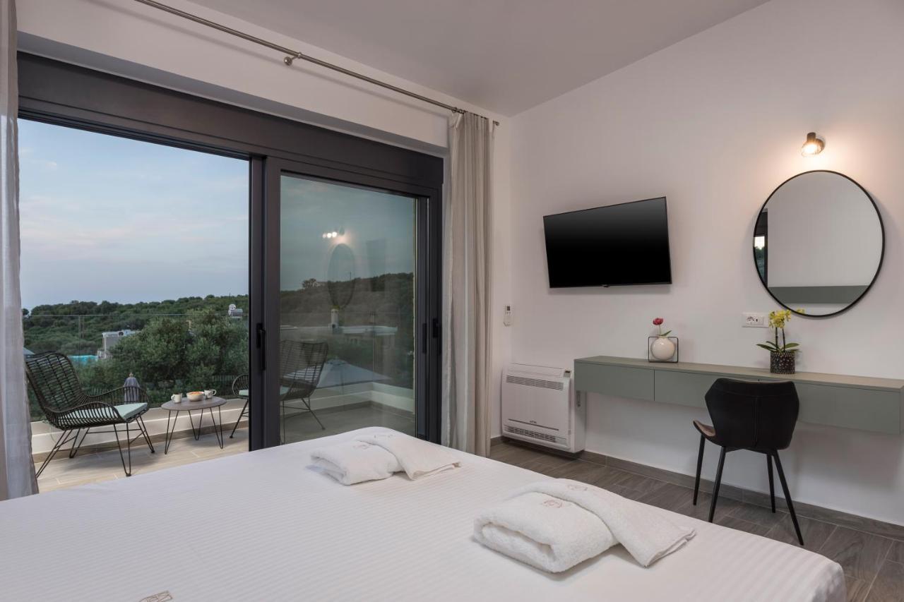 Belair Villas Chania  Екстер'єр фото