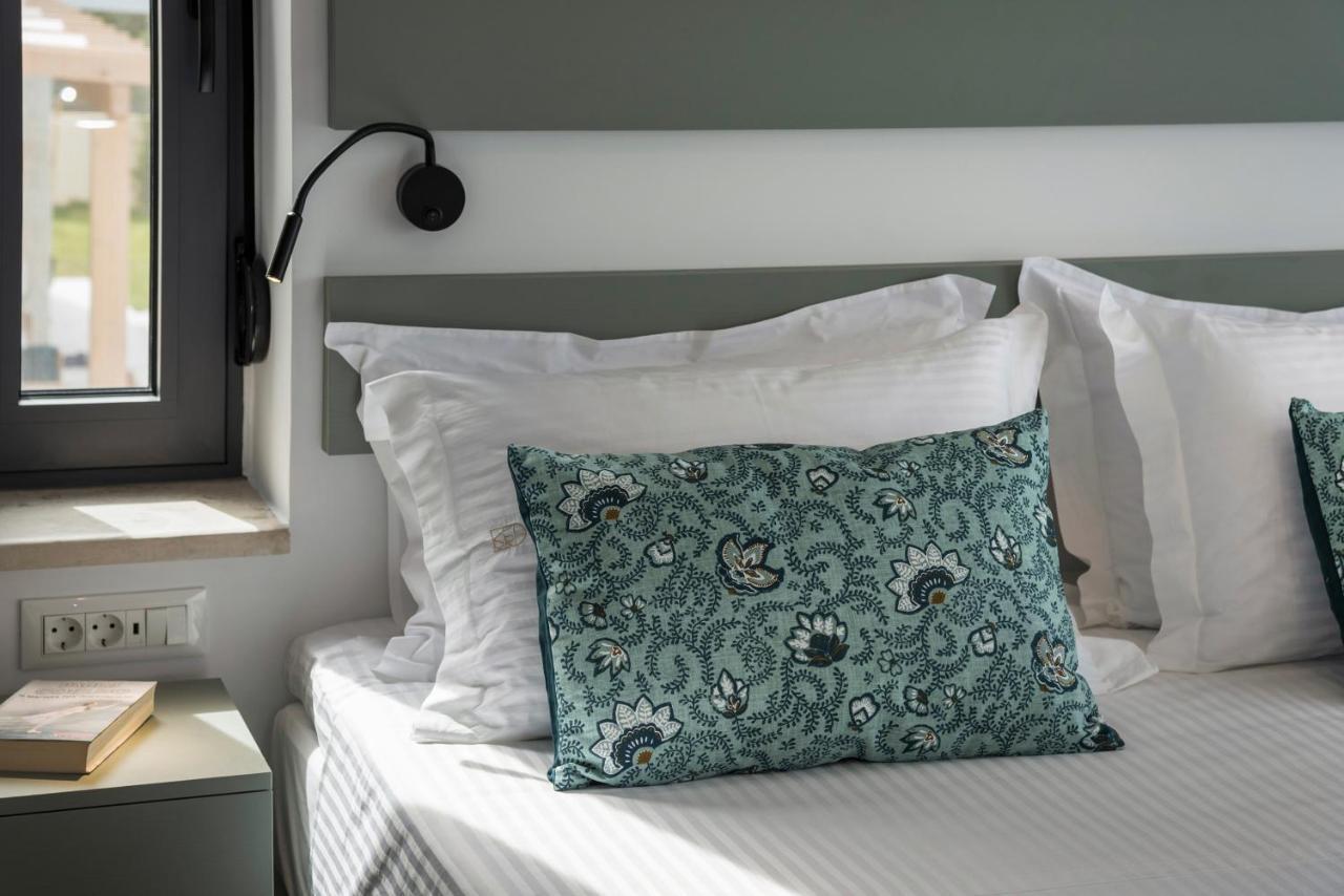 Belair Villas Chania  Екстер'єр фото