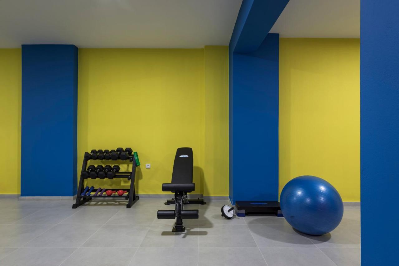 Belair Villas Chania  Екстер'єр фото