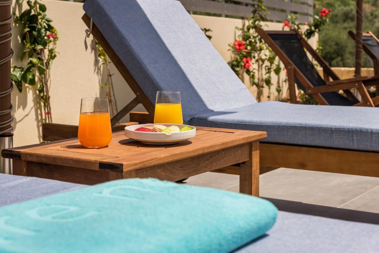 Belair Villas Chania  Екстер'єр фото